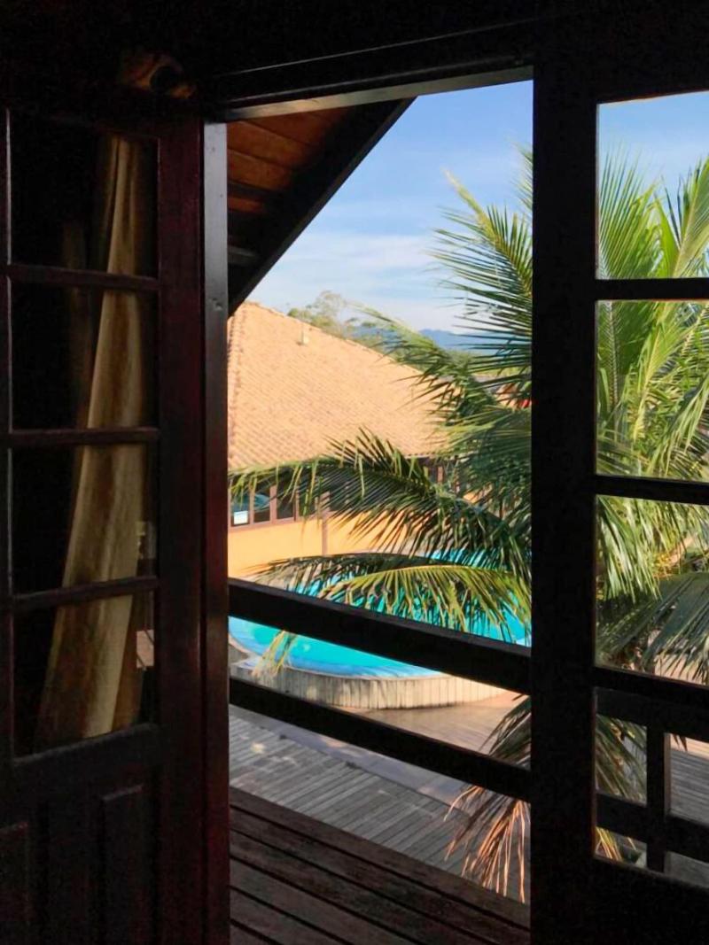 Pousada Xaxá image