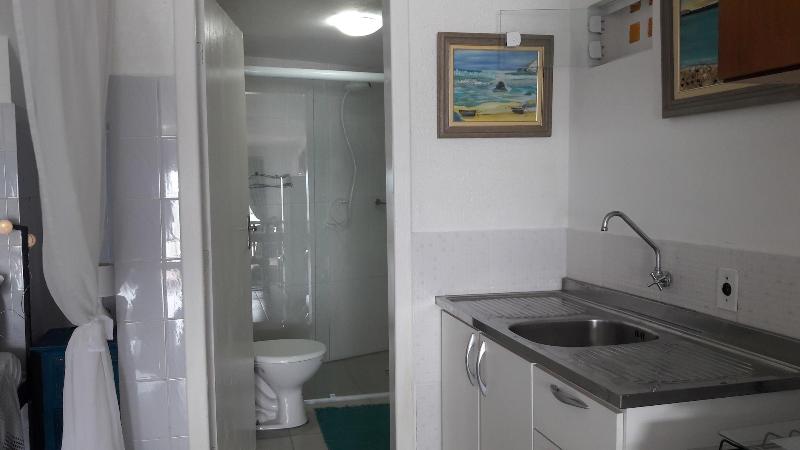 Pousada Prainha Da Nina image