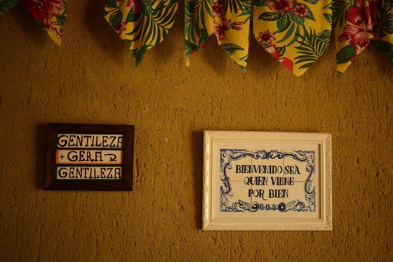 Pousada Alma Da Gamboa