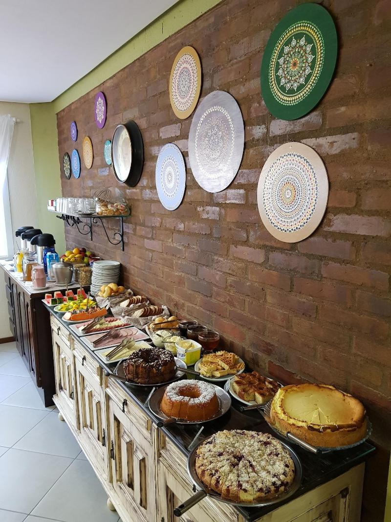 Pousada Da Baronesa