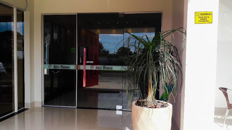 Hotel Mandino - Alta Floresta image