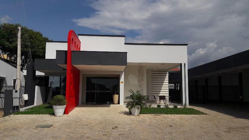 Hotel Mandino - Alta Floresta image