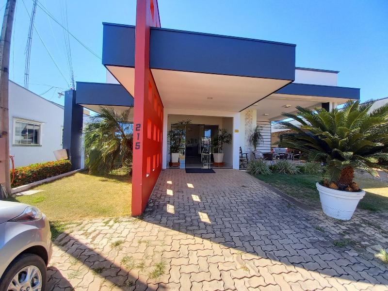 Hotel Mandino - Alta Floresta image