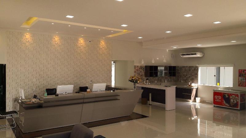 Hotel Mandino - Alta Floresta image