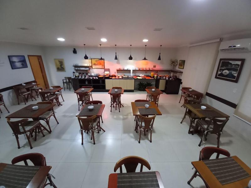 Hotel Mandino - Alta Floresta image