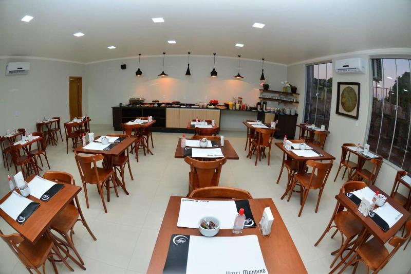 Hotel Mandino - Alta Floresta image