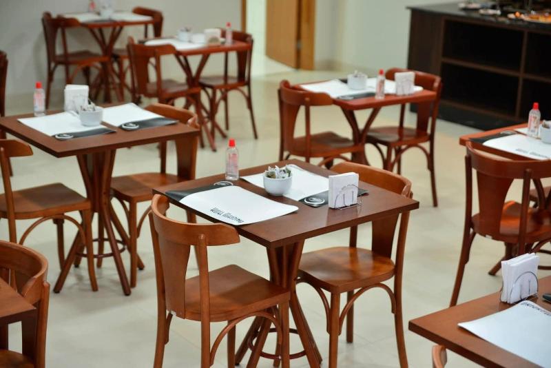 Hotel Mandino - Alta Floresta image