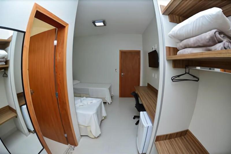 Hotel Mandino - Alta Floresta image