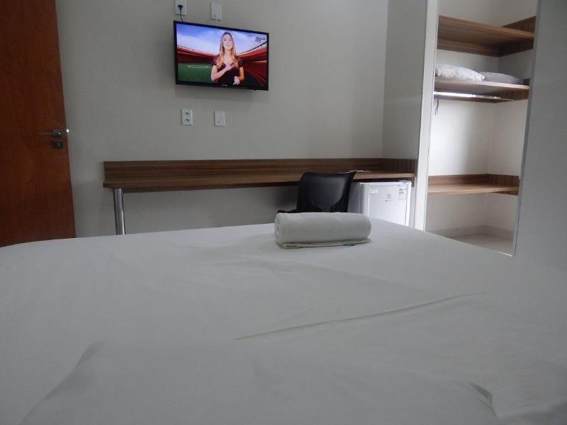 Hotel Mandino - Alta Floresta image