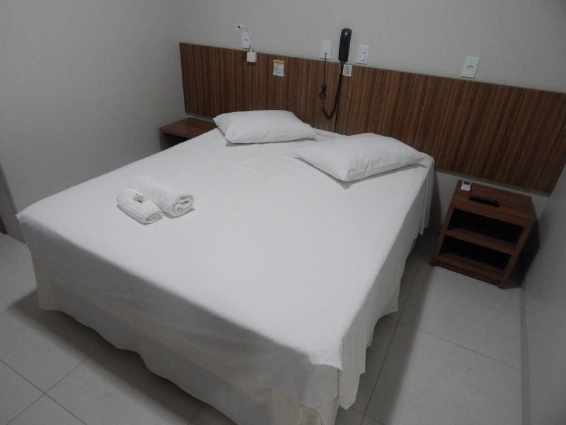 Hotel Mandino - Alta Floresta image