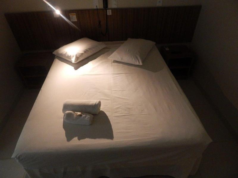 Hotel Mandino - Alta Floresta image