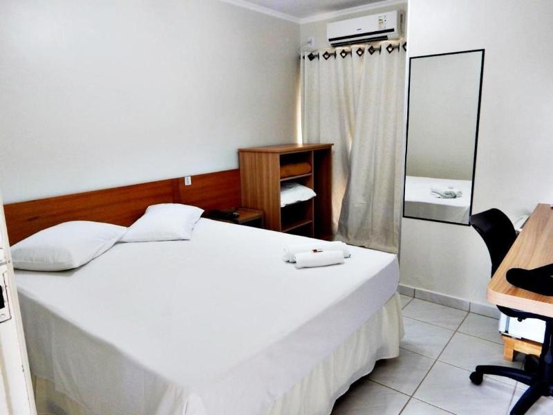 Hotel Mandino - Alta Floresta image 9