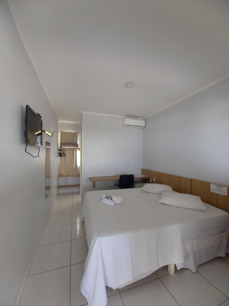 Hotel Mandino - Alta Floresta image 6
