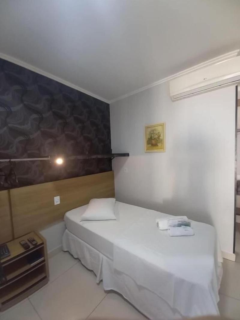 Hotel Mandino - Alta Floresta image 5