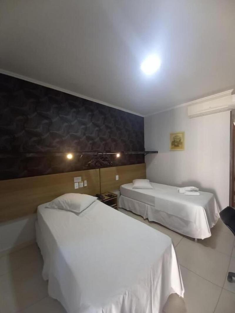 Hotel Mandino - Alta Floresta image