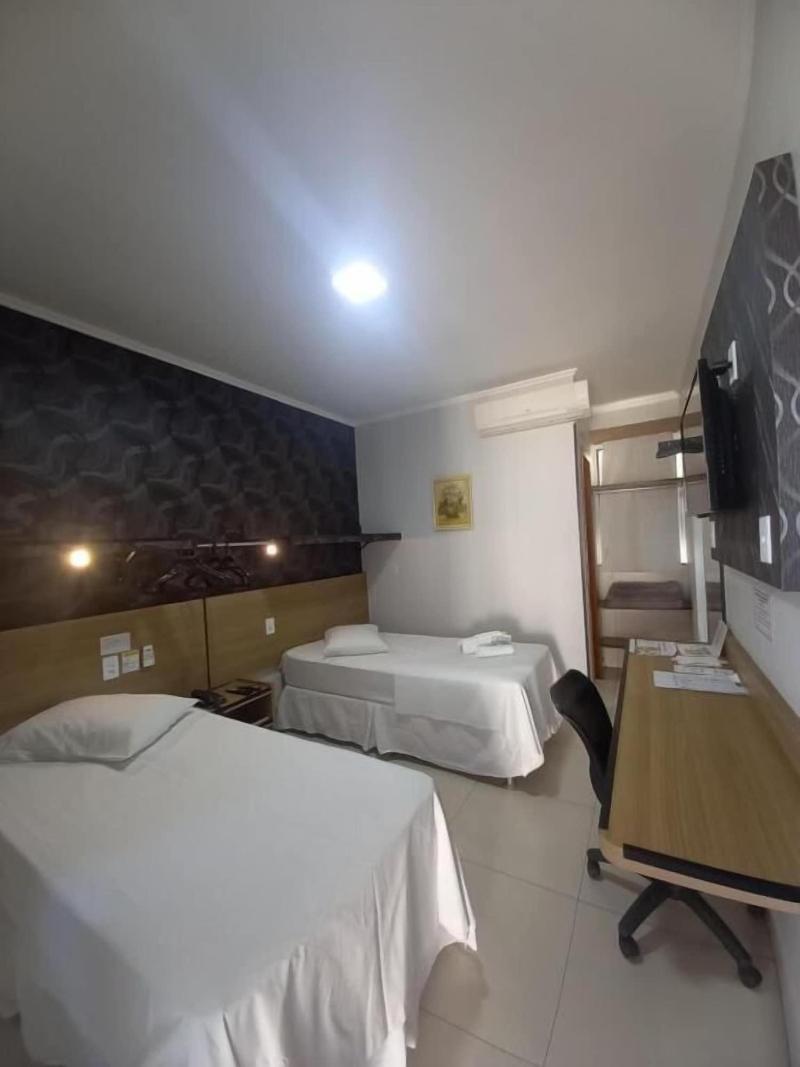 Hotel Mandino - Alta Floresta image