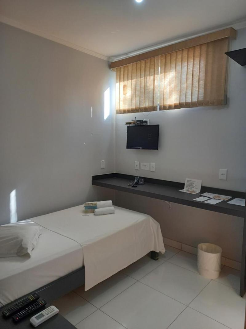 Hotel Mandino - Alta Floresta image