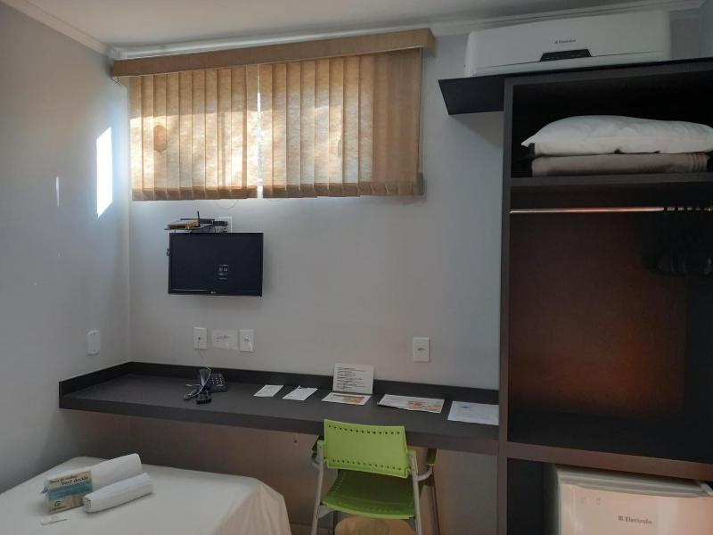 Hotel Mandino - Alta Floresta image