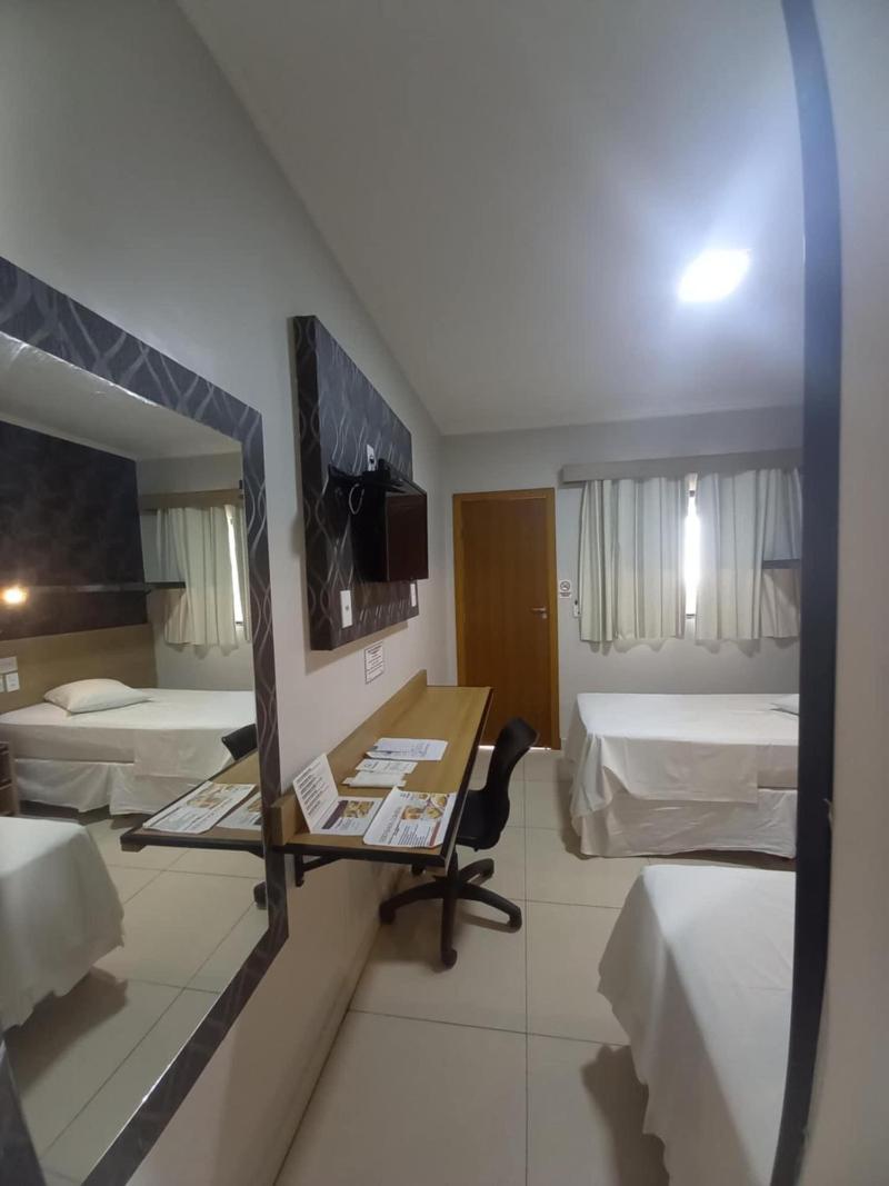 Hotel Mandino - Alta Floresta image