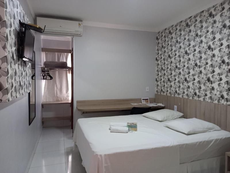 Hotel Mandino - Alta Floresta image