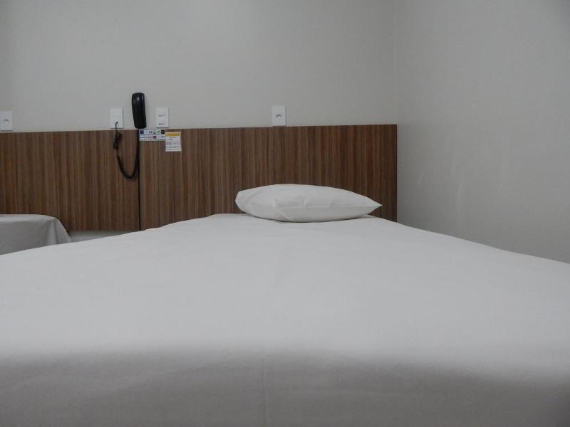 Hotel Mandino - Alta Floresta image