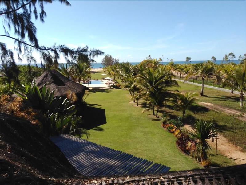 Pousada Barrabella — general view