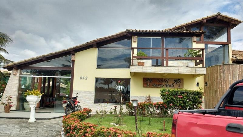 Porto Bali Hotel