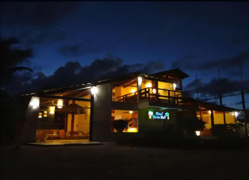 Porto Bali Hotel