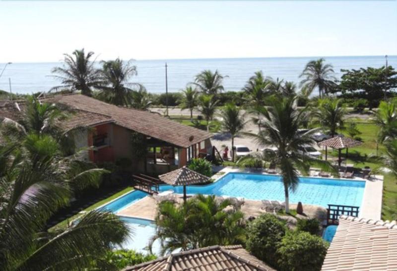 Porto Bali Hotel