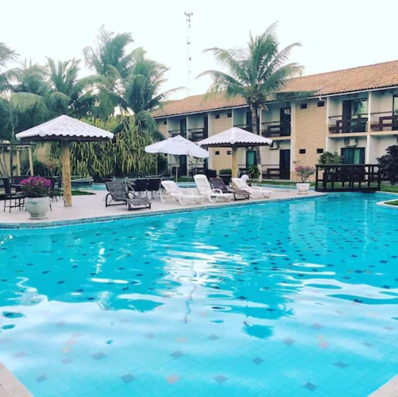Porto Bali Hotel