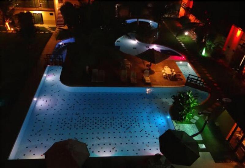 Porto Bali Hotel