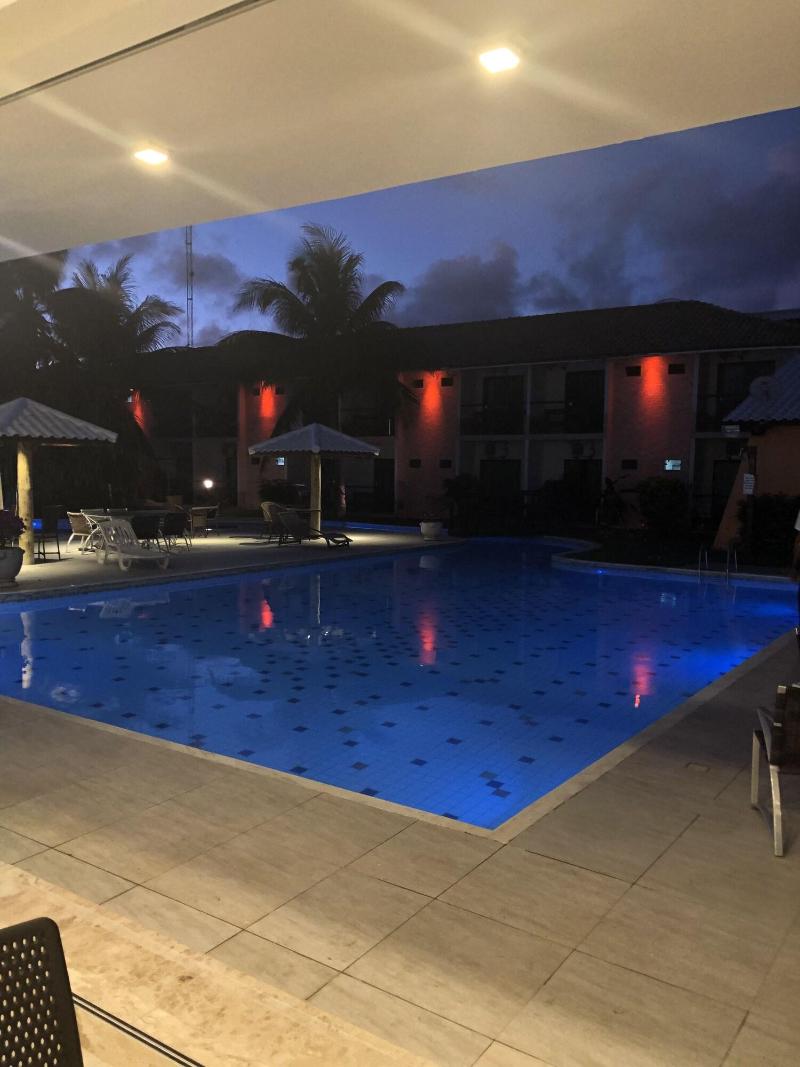 Porto Bali Hotel