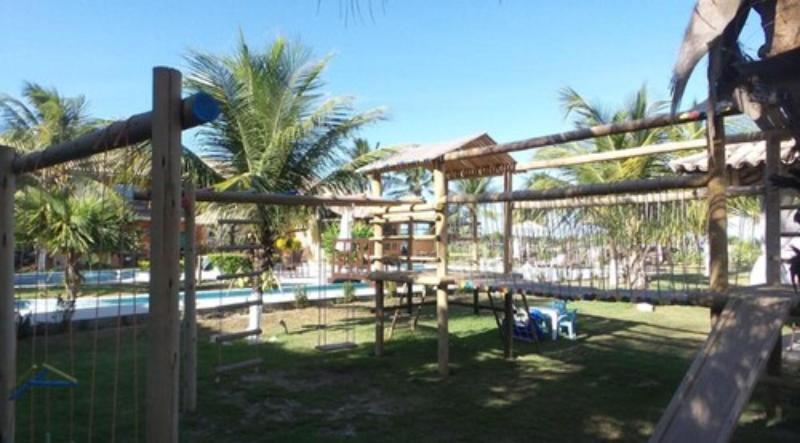 Porto Bali Hotel