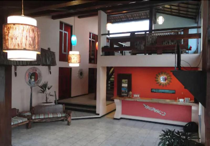 Porto Bali Hotel
