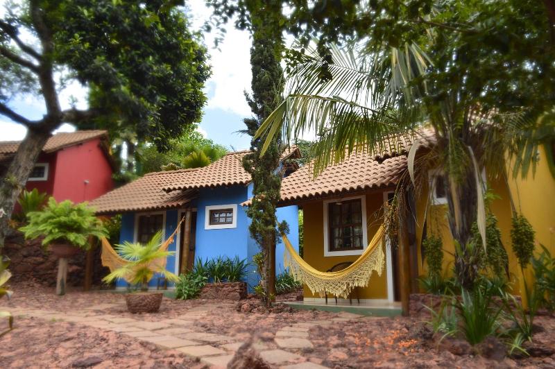 Pousada Mirante de Lençóis, Lencois