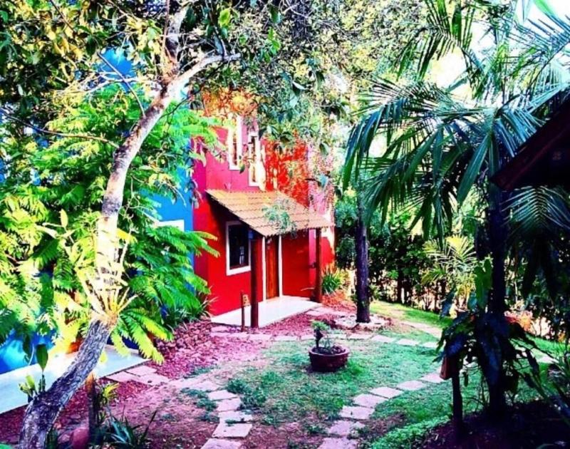Pousada Mirante de Lençóis