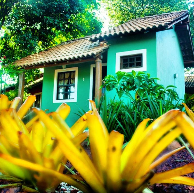 Pousada Mirante de Lençóis
