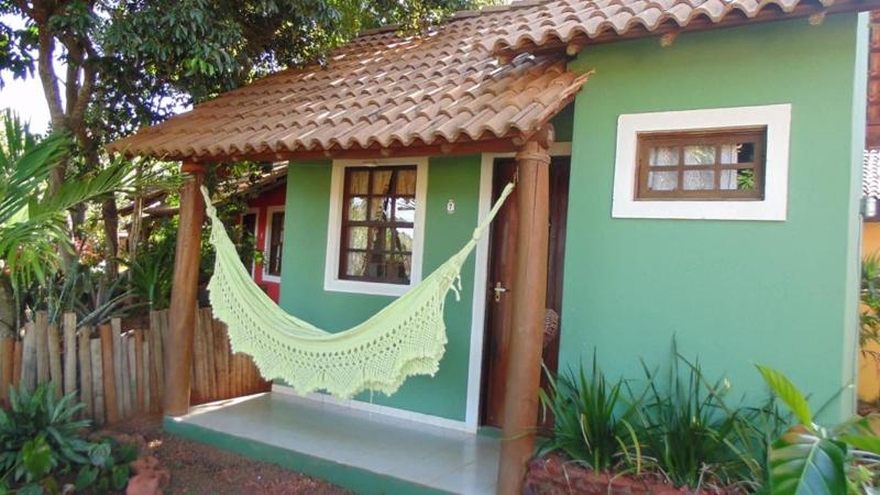 Pousada Mirante de Lençóis