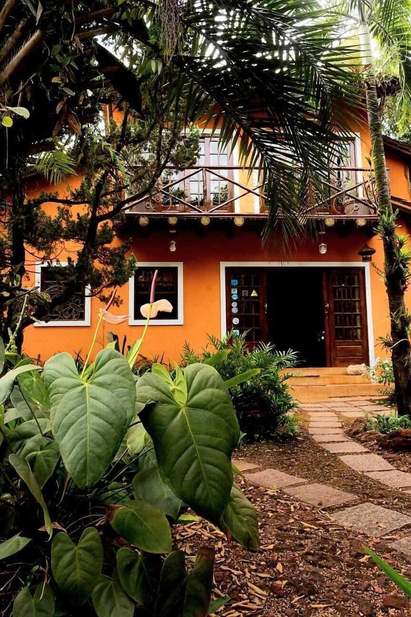 Pousada Mirante de Lençóis