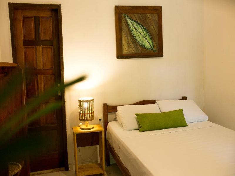 Pousada Sossego Boipeba image