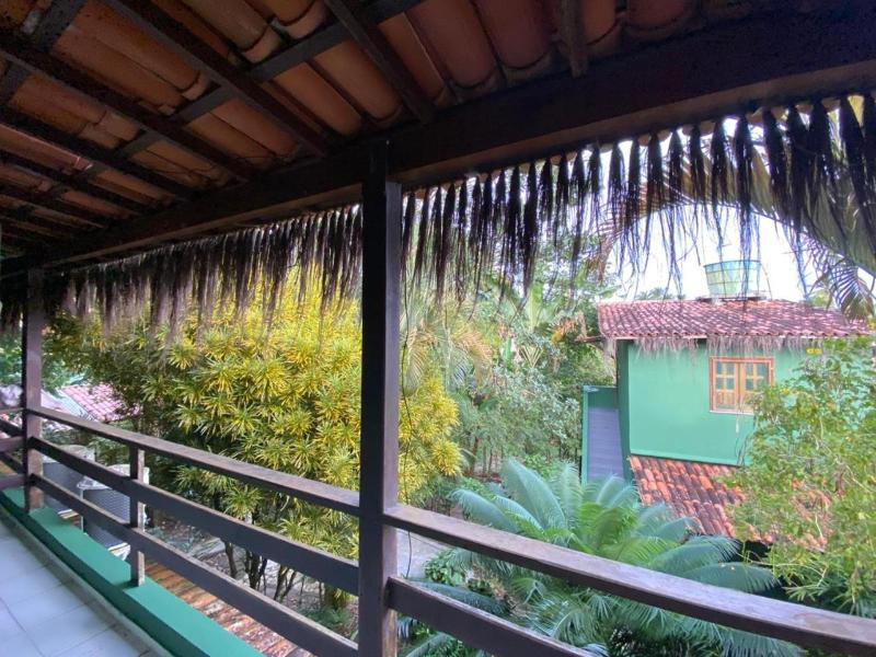 Pousada Sossego Boipeba image