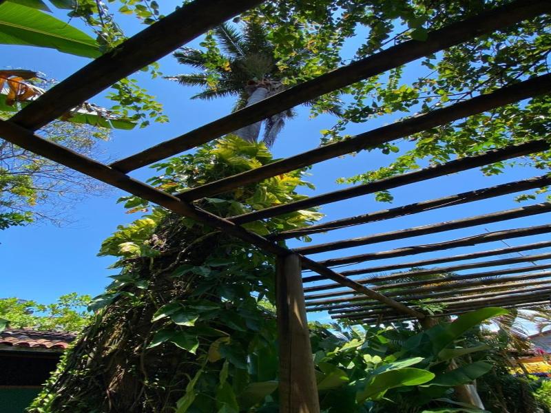 Pousada Sossego Boipeba image