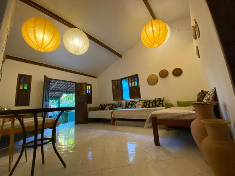Pousada Sossego Boipeba image