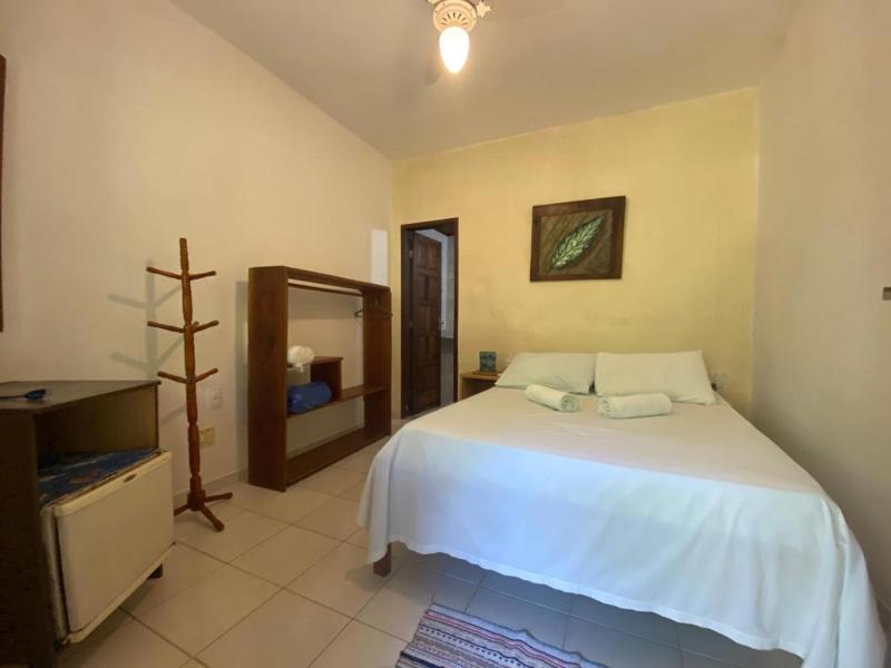 Pousada Sossego Boipeba image