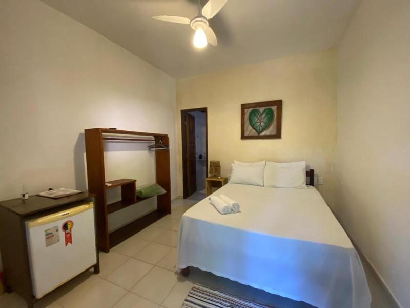 Pousada Sossego Boipeba image