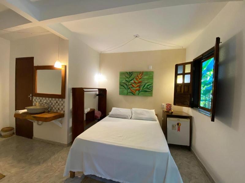 Pousada Sossego Boipeba image