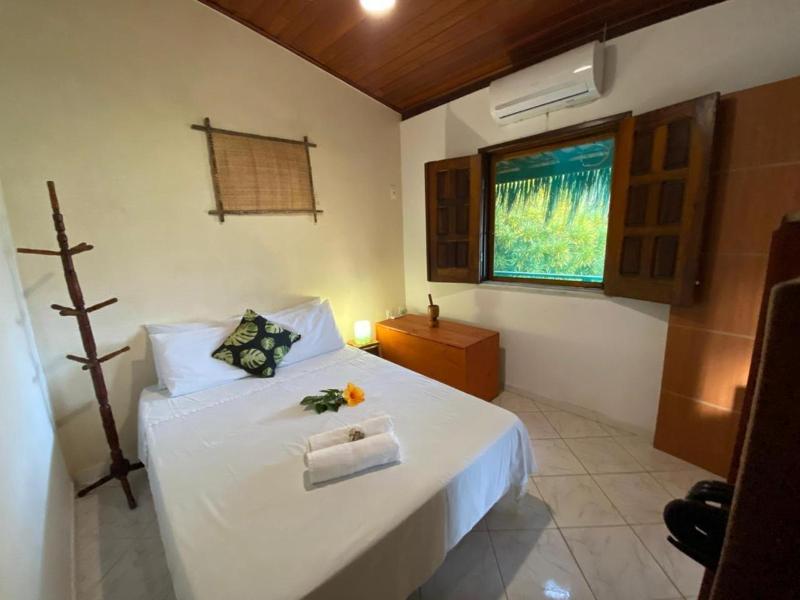 Pousada Sossego Boipeba image