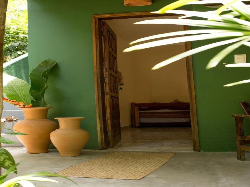 Pousada Sossego Boipeba image