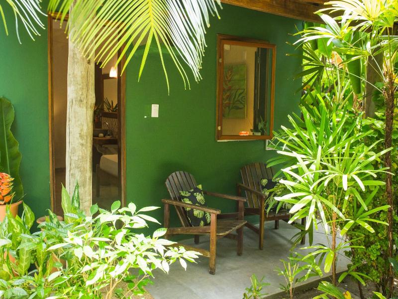 Pousada Sossego Boipeba image