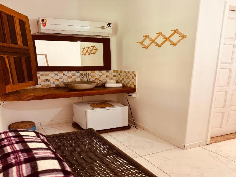 Pousada Sossego Boipeba image